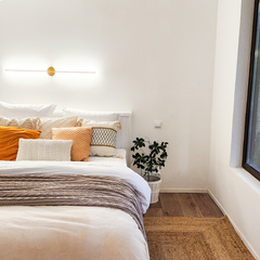 Глэмпинг Живописный остров, Московская область