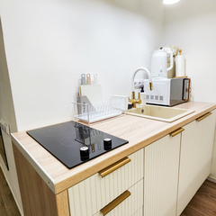 Глэмпинг Живописный остров, Московская область