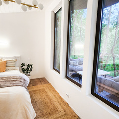 Глэмпинг Живописный остров, Московская область