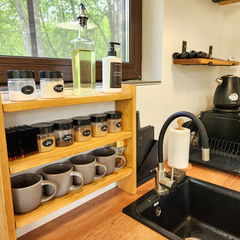 Глэмпинг Живописный остров, Московская область