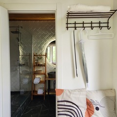 Глэмпинг Живописный остров, Московская область