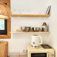 Глэмпинг Живописный остров, Московская область