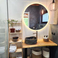 Глэмпинг Живописный остров, Московская область