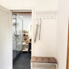 Глэмпинг Живописный остров, Московская область