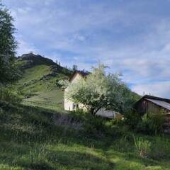 Гостевой дом Сова, Республика Алтай