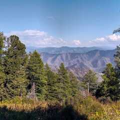 Гостевой дом Сова, Республика Алтай