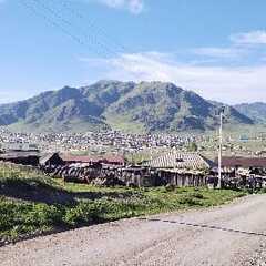 Гостевой дом Сова, Республика Алтай