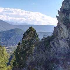 Гостевой дом Сова, Республика Алтай