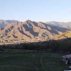 Гостевой дом Сова, Республика Алтай