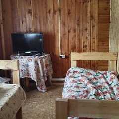 Гостевой дом Сова, Республика Алтай