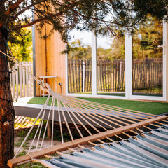 Дом в сосновом бору с баней, Самарская область