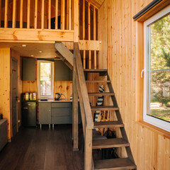 Дом в сосновом бору с баней, Самарская область