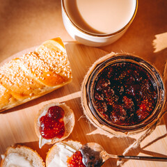 Дом в сосновом бору с баней, Самарская область