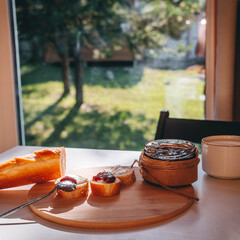 Дом в сосновом бору с баней, Самарская область