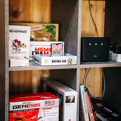 Дом в сосновом бору с баней, Самарская область