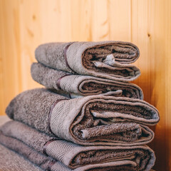 Дом в сосновом бору с баней, Самарская область