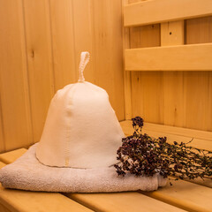 Дом в сосновом бору с баней, Самарская область