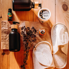 Дом в сосновом бору с баней, Самарская область