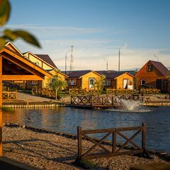 Загородный клуб Sunny Lake, Тверская область