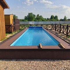 Загородный клуб Sunny Lake, Тверская область