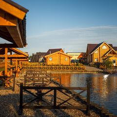 Загородный клуб Sunny Lake, Тверская область