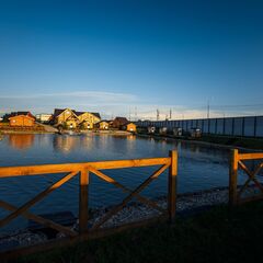 Загородный клуб Sunny Lake, Тверская область
