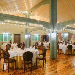 Загородный клуб Sunny Lake, Тверская область