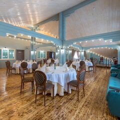 Загородный клуб Sunny Lake, Тверская область