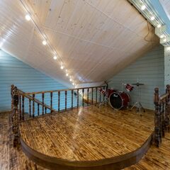 Загородный клуб Sunny Lake, Тверская область