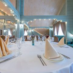 Загородный клуб Sunny Lake, Тверская область