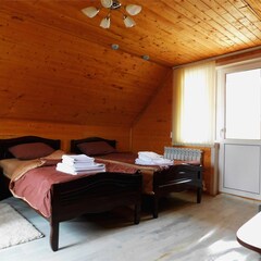 Загородный клуб Sunny Lake, Тверская область