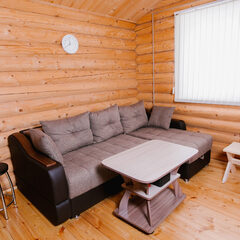 Загородный клуб Sunny Lake, Тверская область