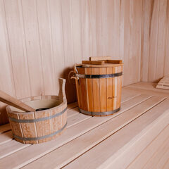 Загородный клуб Sunny Lake, Тверская область