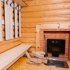 Загородный клуб Sunny Lake, Тверская область