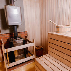 Загородный клуб Sunny Lake, Тверская область