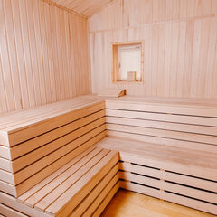 Загородный клуб Sunny Lake, Тверская область