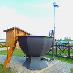 Загородный клуб Sunny Lake, Тверская область