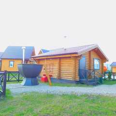 Загородный клуб Sunny Lake, Тверская область