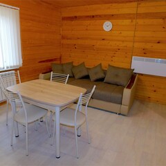 Загородный клуб Sunny Lake, Тверская область