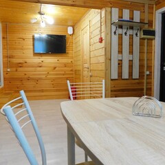 Загородный клуб Sunny Lake, Тверская область