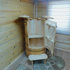 Загородный клуб Sunny Lake, Тверская область