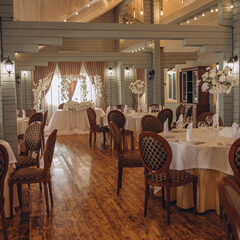 Загородный клуб Sunny Lake, Тверская область