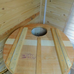 Загородный клуб Sunny Lake, Тверская область