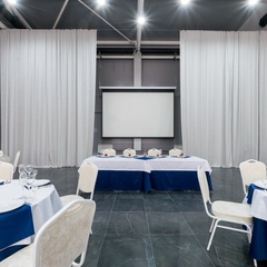 Загородный клуб Sunny Lake, Тверская область