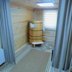 Загородный клуб Sunny Lake, Тверская область