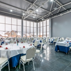 Загородный клуб Sunny Lake, Тверская область