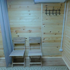 Загородный клуб Sunny Lake, Тверская область