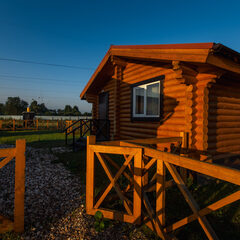 Загородный клуб Sunny Lake, Тверская область