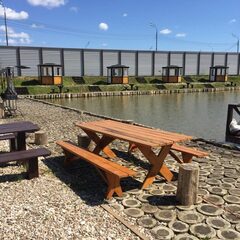 Загородный клуб Sunny Lake, Тверская область