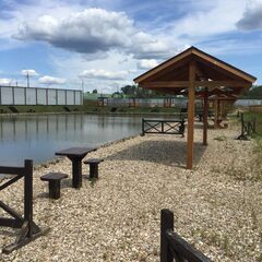 Загородный клуб Sunny Lake, Тверская область